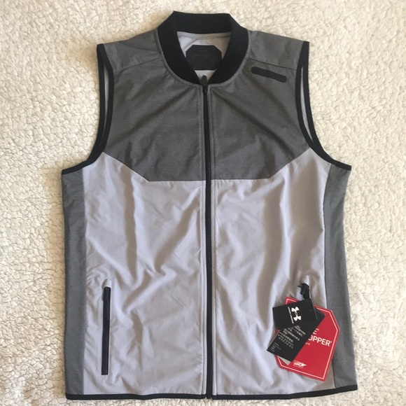 under armour gore windstopper jacket